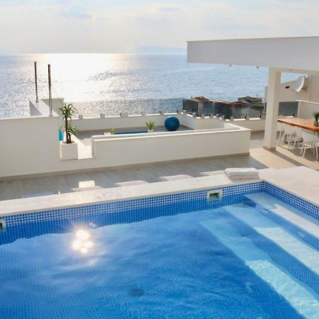 Villa Mel II Drasnice Luaran gambar