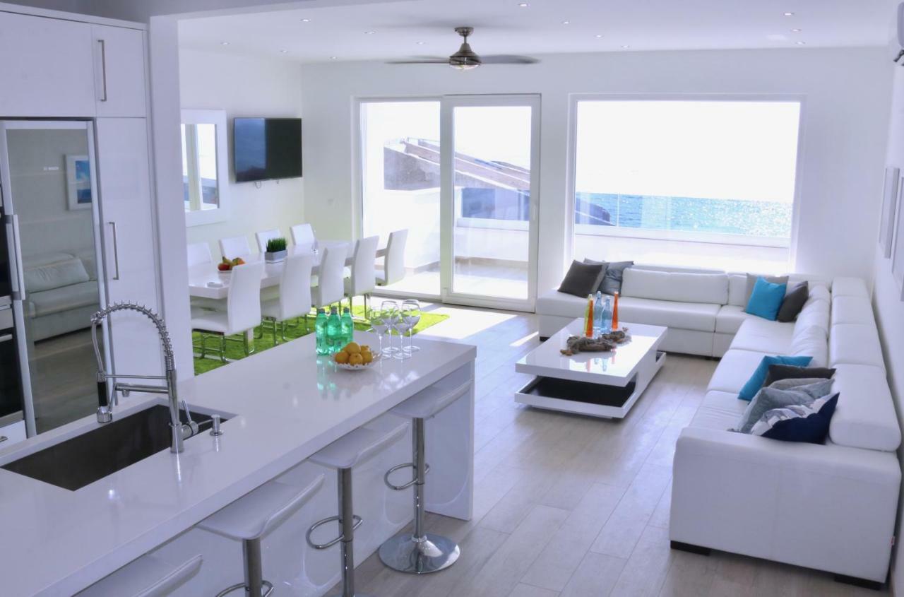Villa Mel II Drasnice Luaran gambar