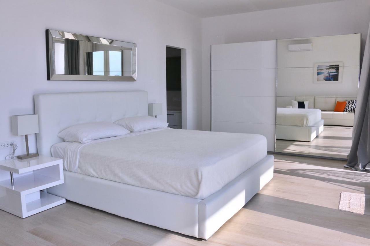 Villa Mel II Drasnice Luaran gambar