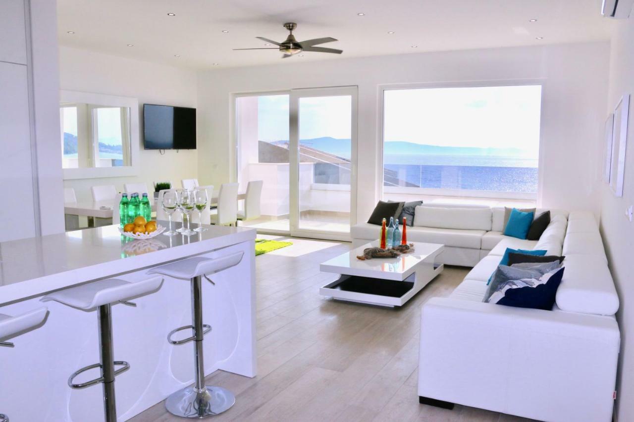Villa Mel II Drasnice Luaran gambar
