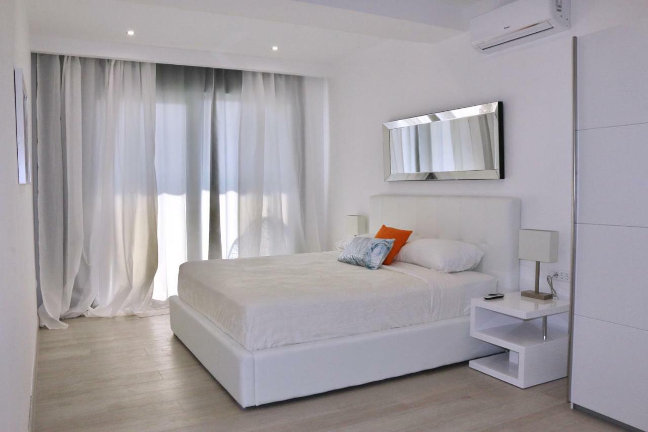 Villa Mel II Drasnice Luaran gambar