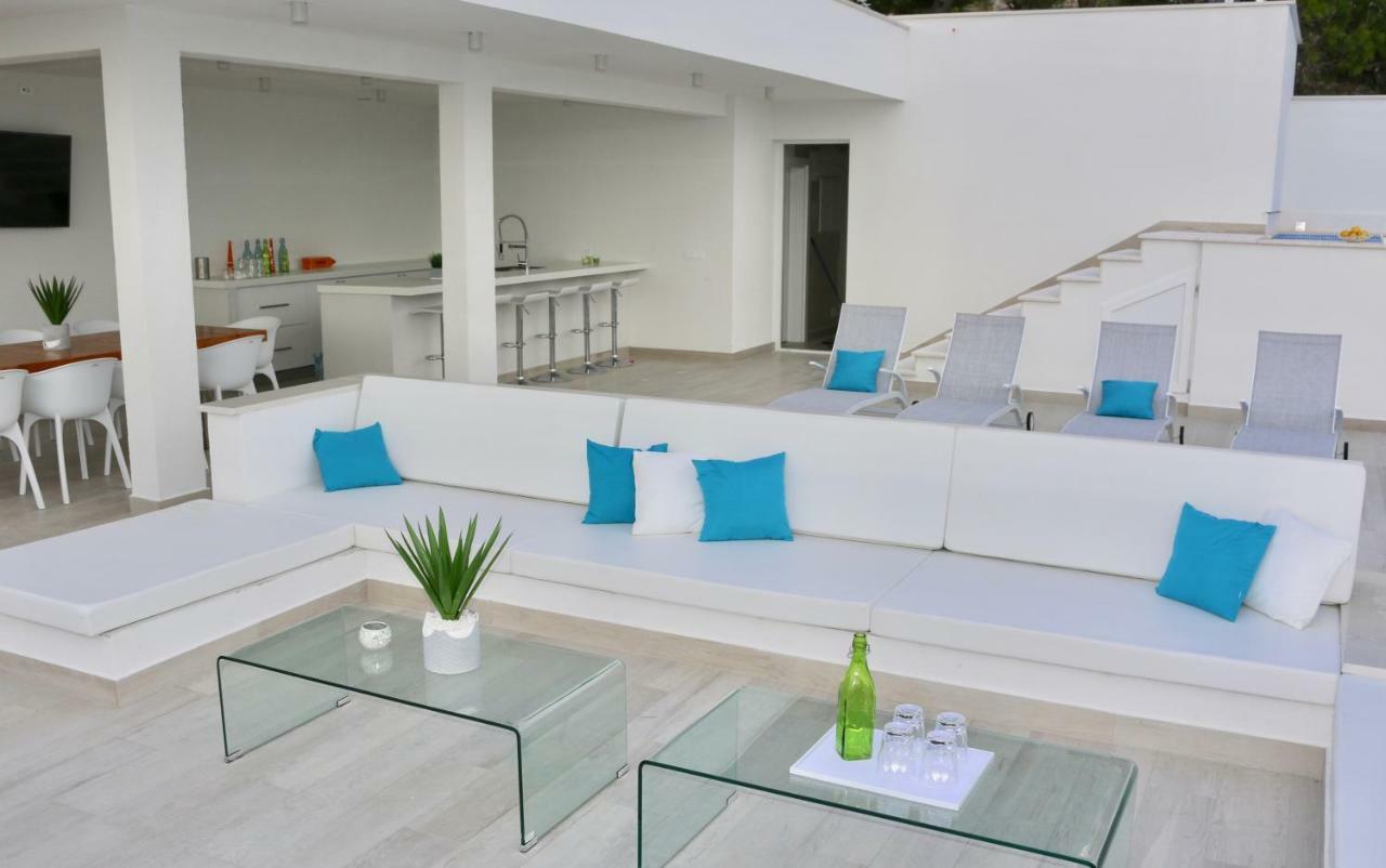 Villa Mel II Drasnice Luaran gambar
