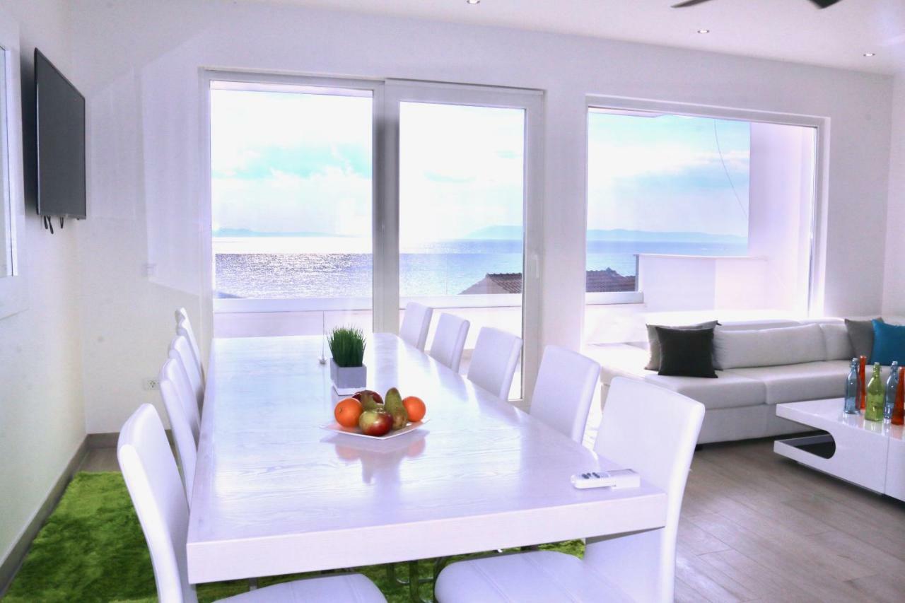 Villa Mel II Drasnice Luaran gambar