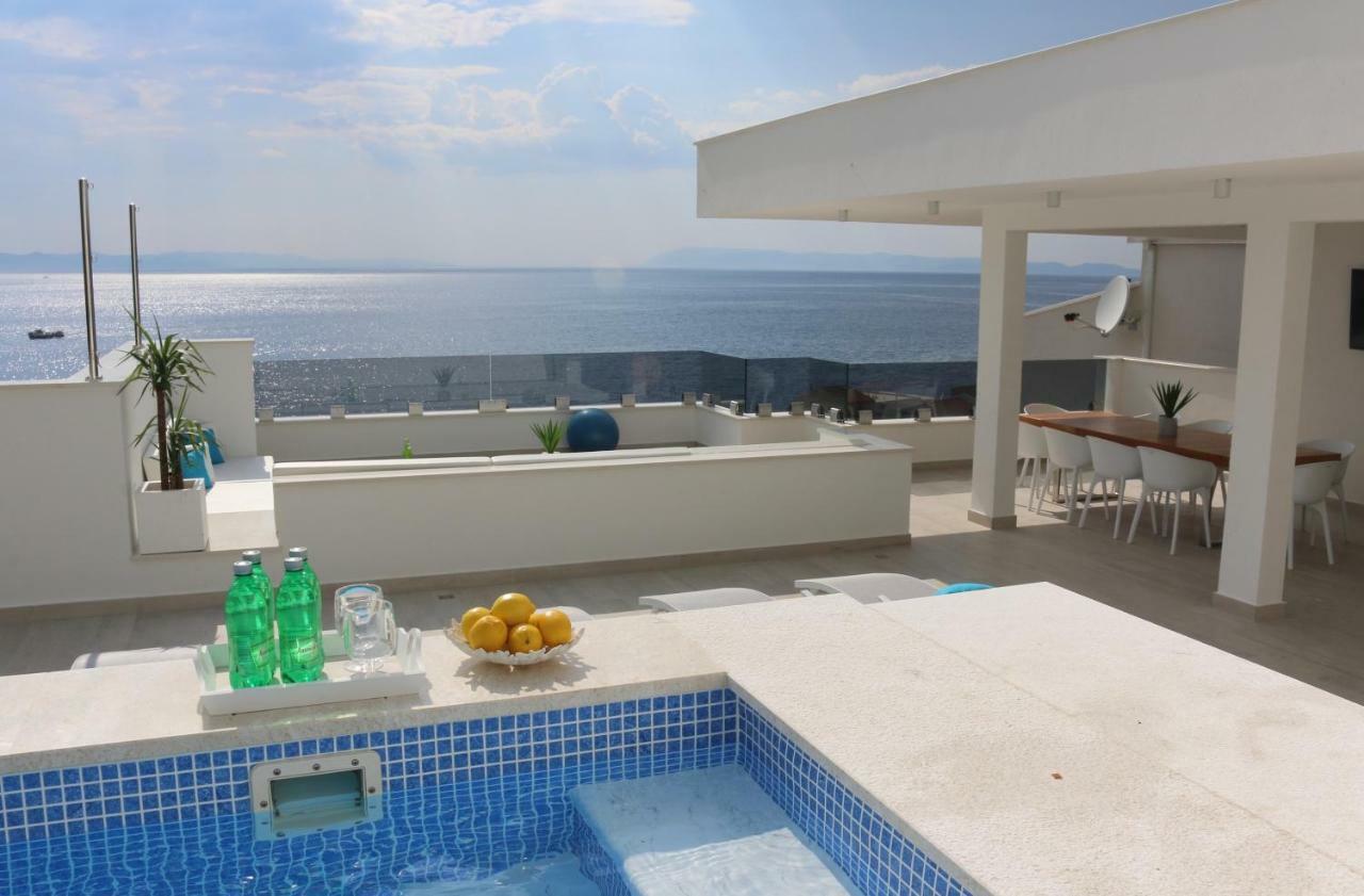 Villa Mel II Drasnice Luaran gambar
