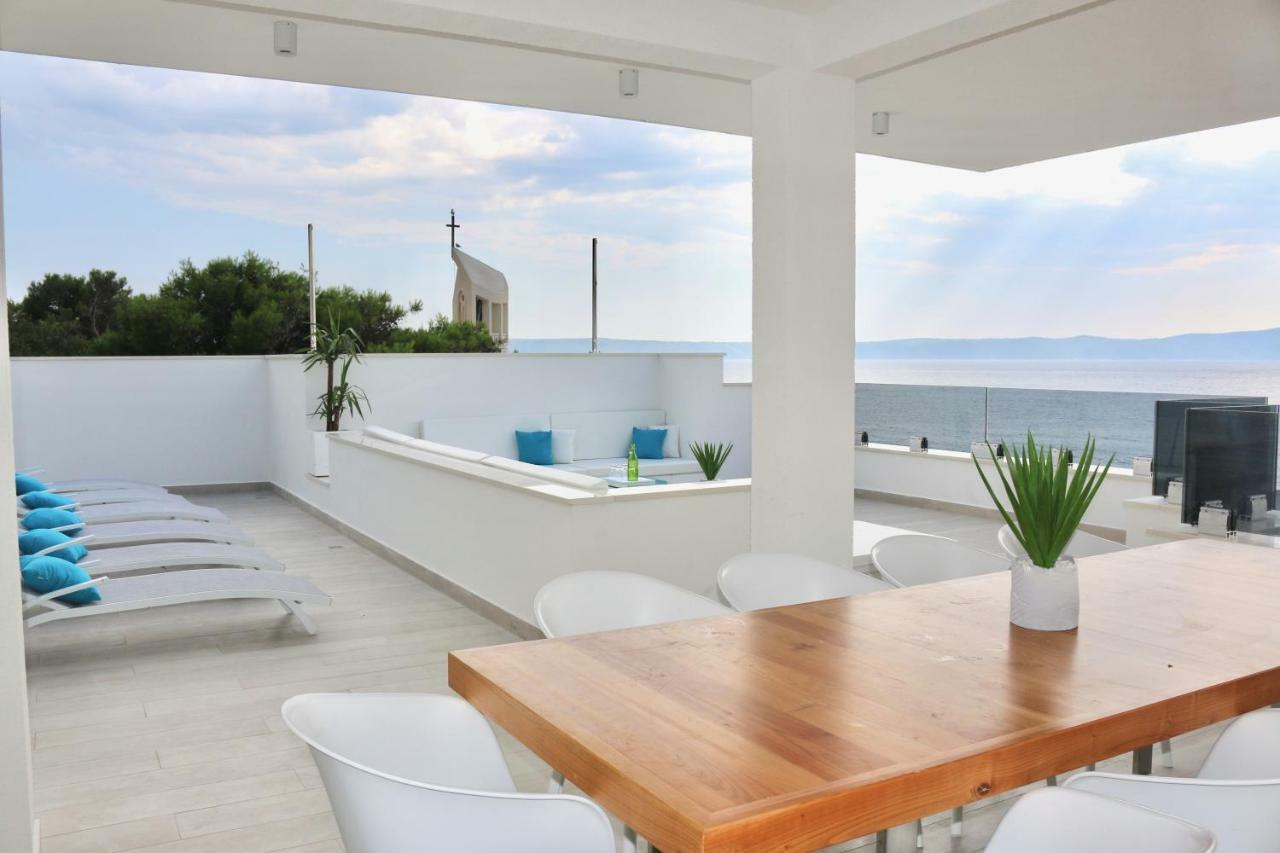 Villa Mel II Drasnice Luaran gambar