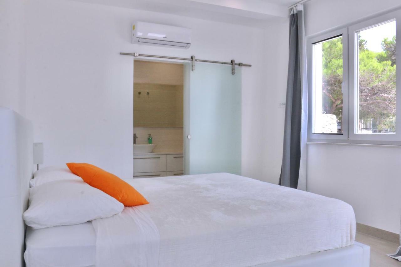 Villa Mel II Drasnice Luaran gambar