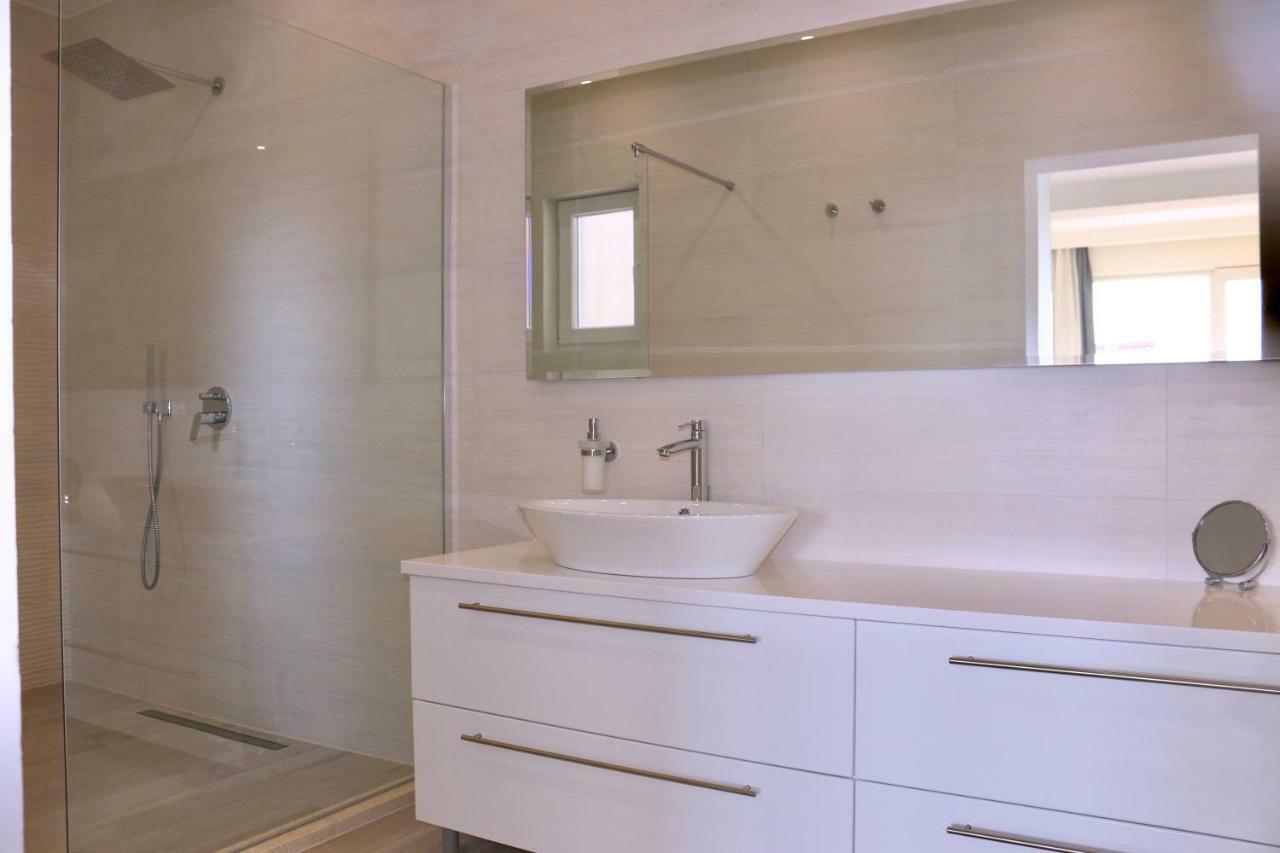 Villa Mel II Drasnice Luaran gambar