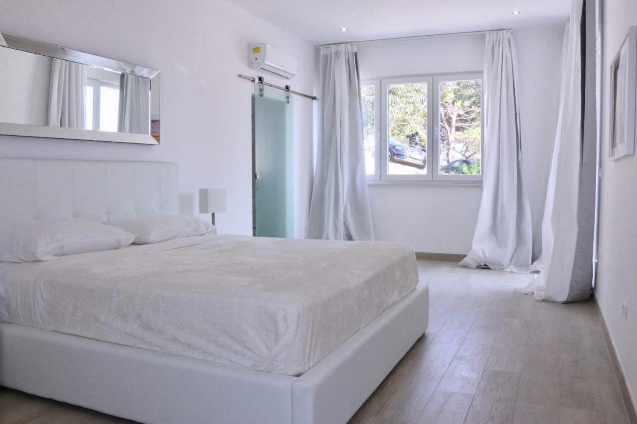Villa Mel II Drasnice Luaran gambar