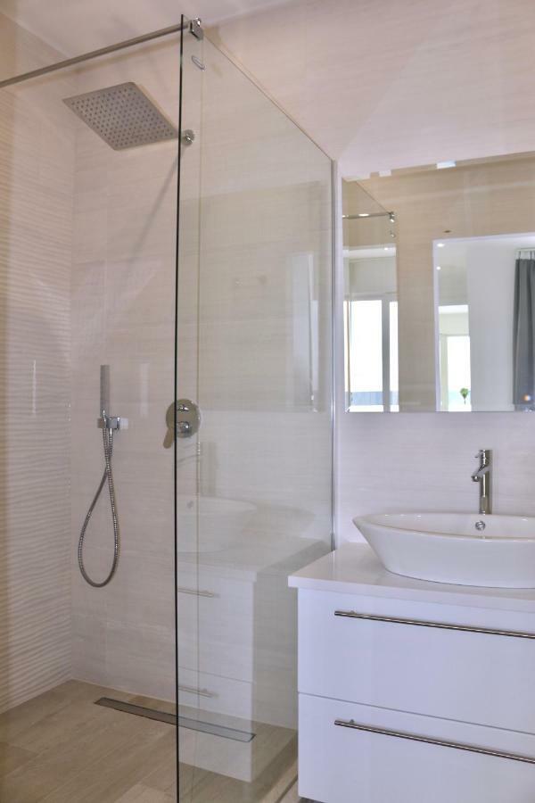 Villa Mel II Drasnice Luaran gambar