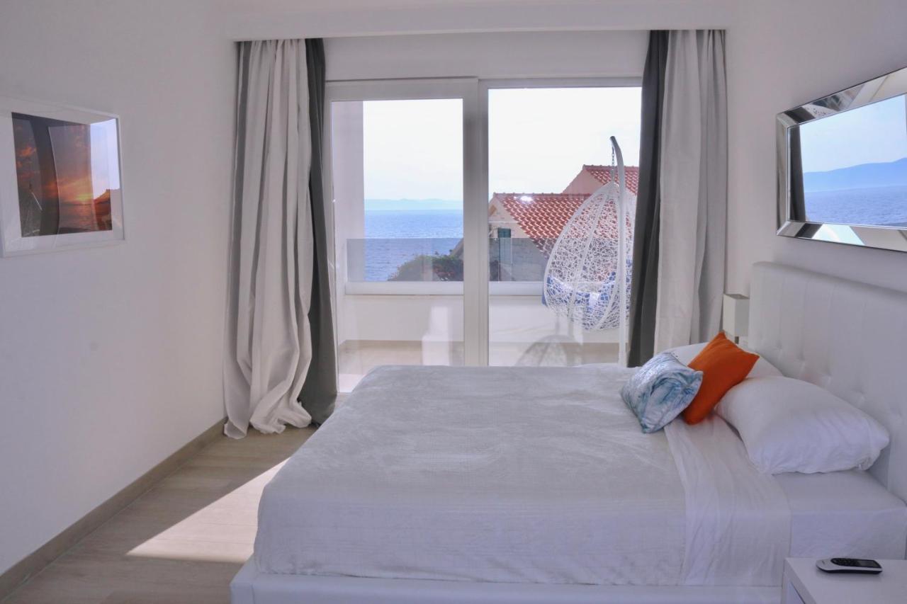 Villa Mel II Drasnice Luaran gambar