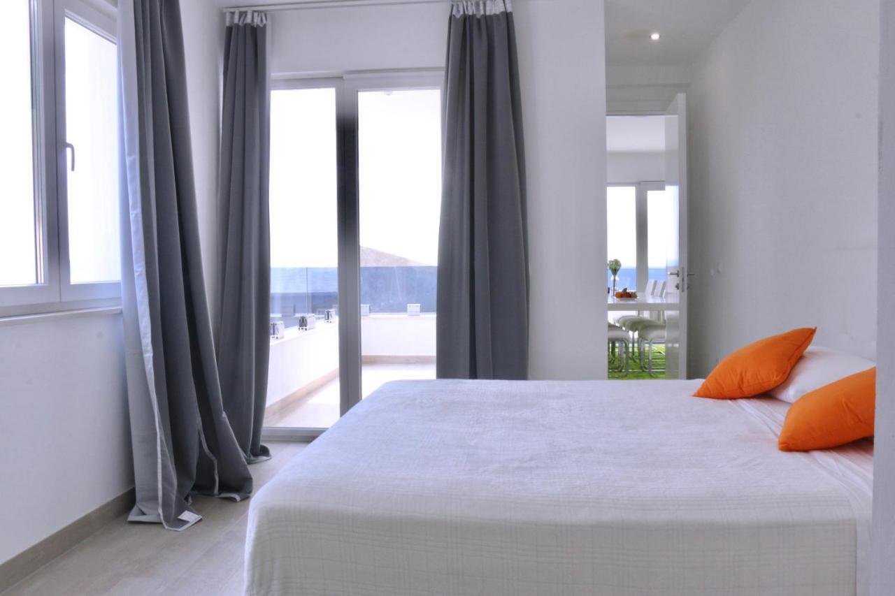 Villa Mel II Drasnice Luaran gambar